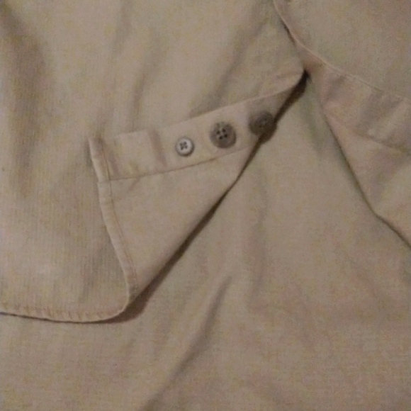 Authentic Harley Davidson Button Down Shirt - Picture 5 of 7